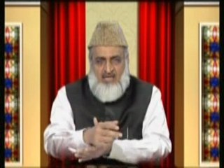 Seerat un Nabi (Urdu) Part 43/78, By Khaleeq Ahmed Mufti.