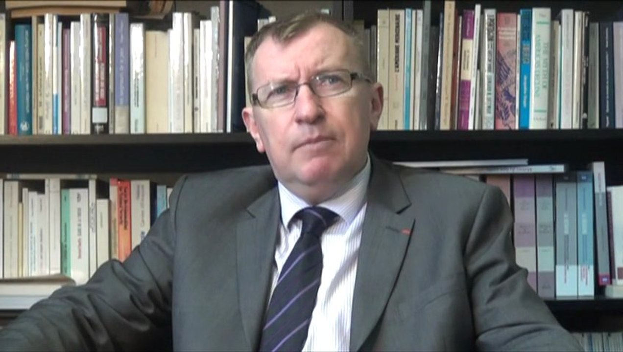 Les crises : bilan et perspectives