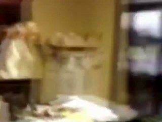 Мощный торнадо пронесся по четырем штатам США