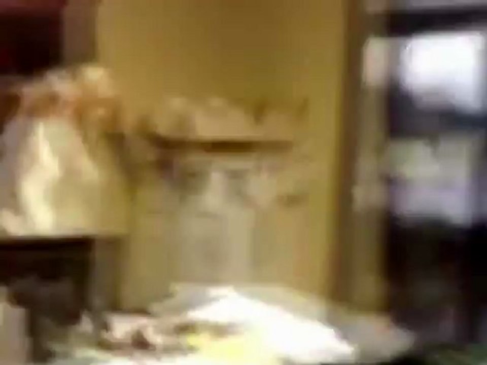 Мощный торнадо пронесся по четырем штатам США