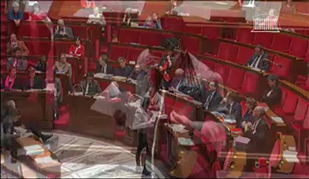 Dominique Bertinotti - Clôture de la discussion générale sur le projet de loi mariage et adoption pour tous