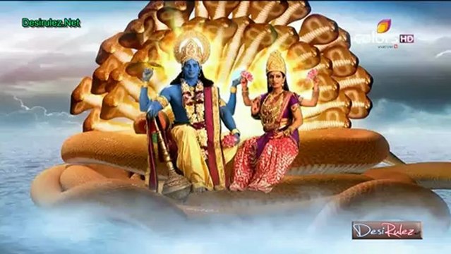 Jai Jag Janani Maa Durga 31st January 2013 Part2