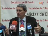 PSOE Dimisión Beatriz Fuentes