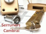 serruriers cambrai