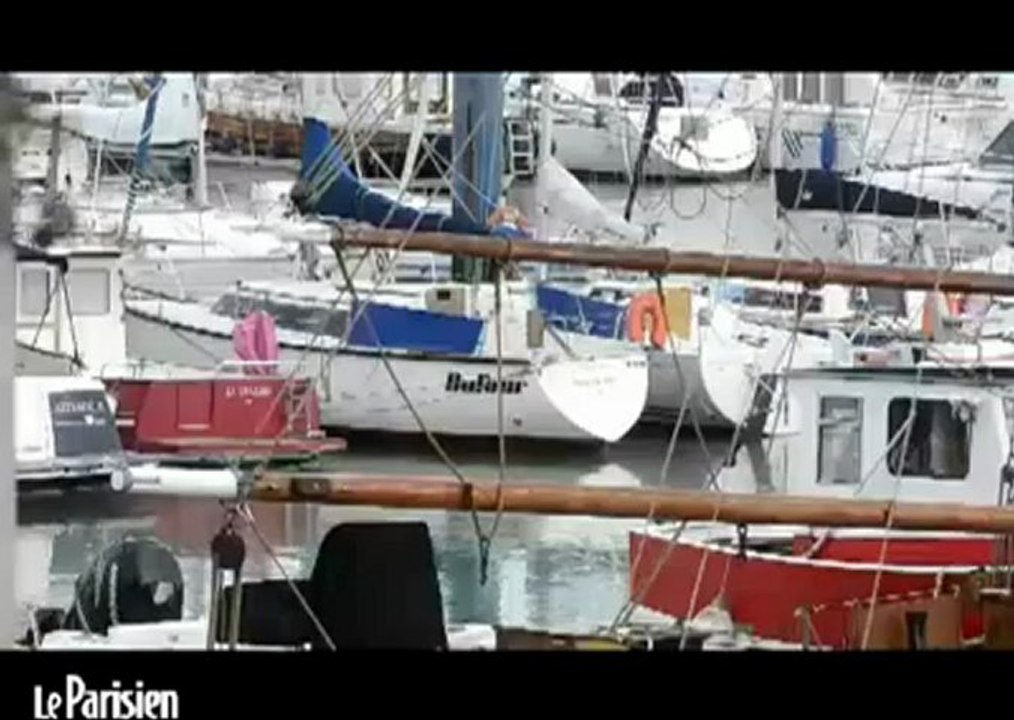 Huitres et moules sèment la discorde à Oléron