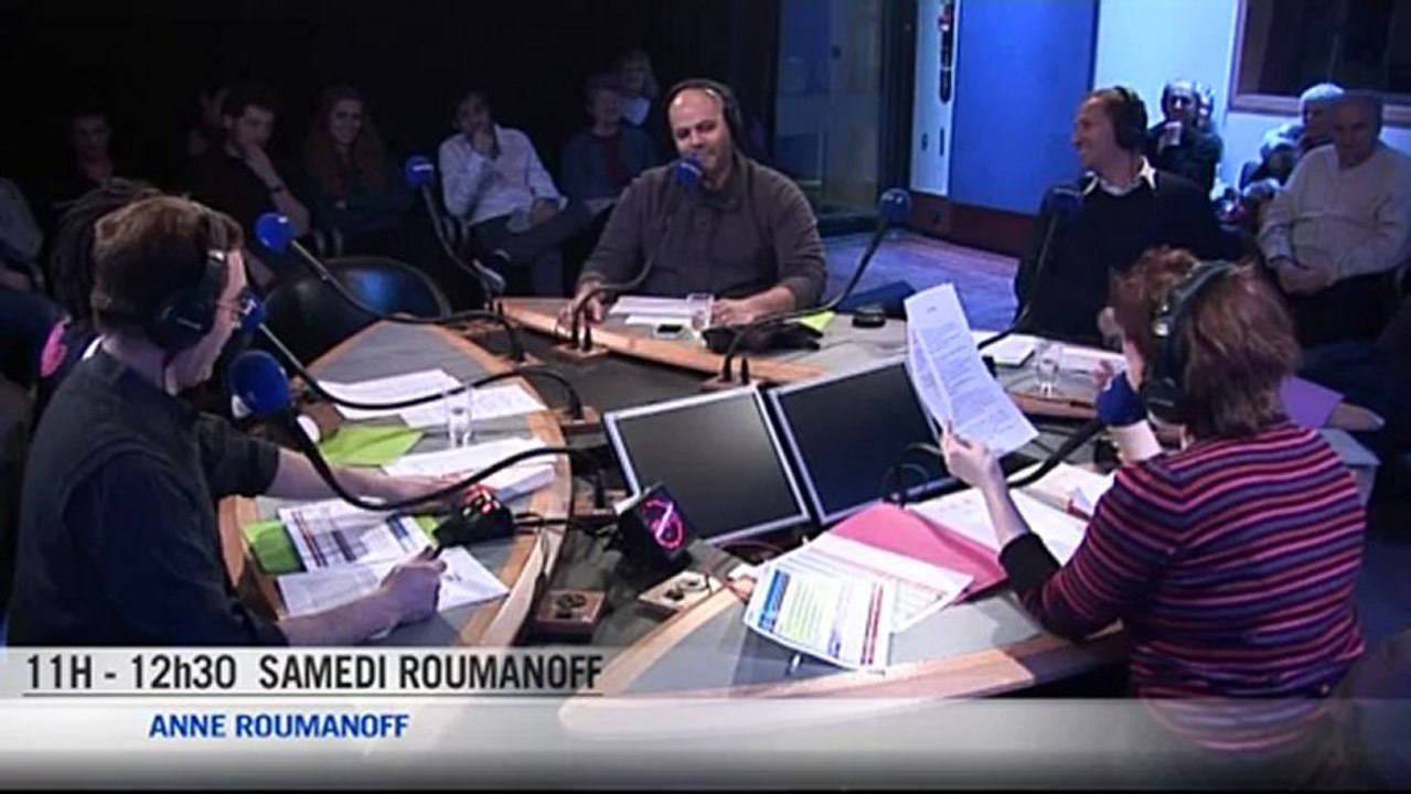 Sept ans plus tard
