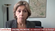 Valérie Pécresse : 