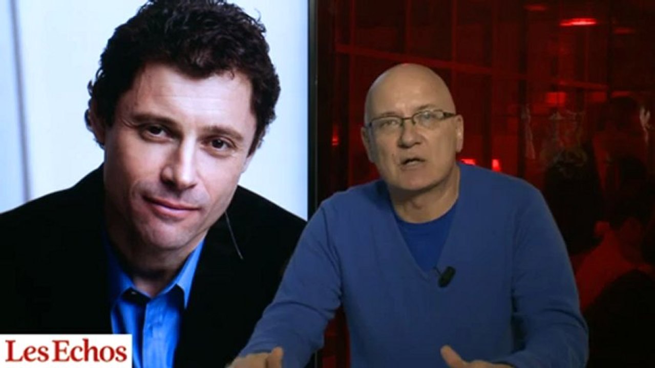 La saga antiraciste d'Elliot Perlman