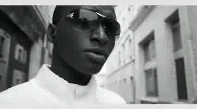 CLIP OFFICIEL I LOVE YOU JESSICA _YOUKI JACKSON