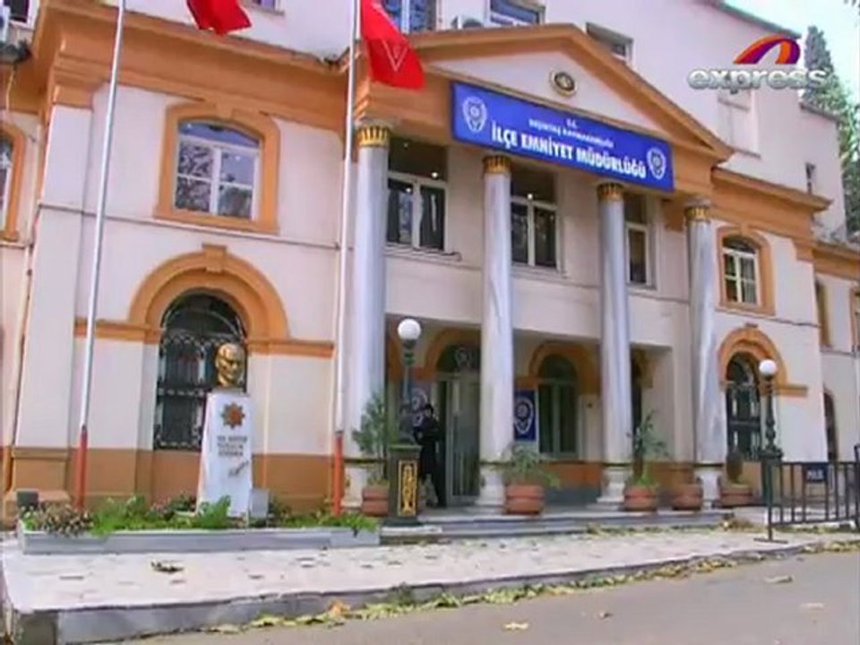 Manahil Aur Khalil - Episode 44 - Part 2/3