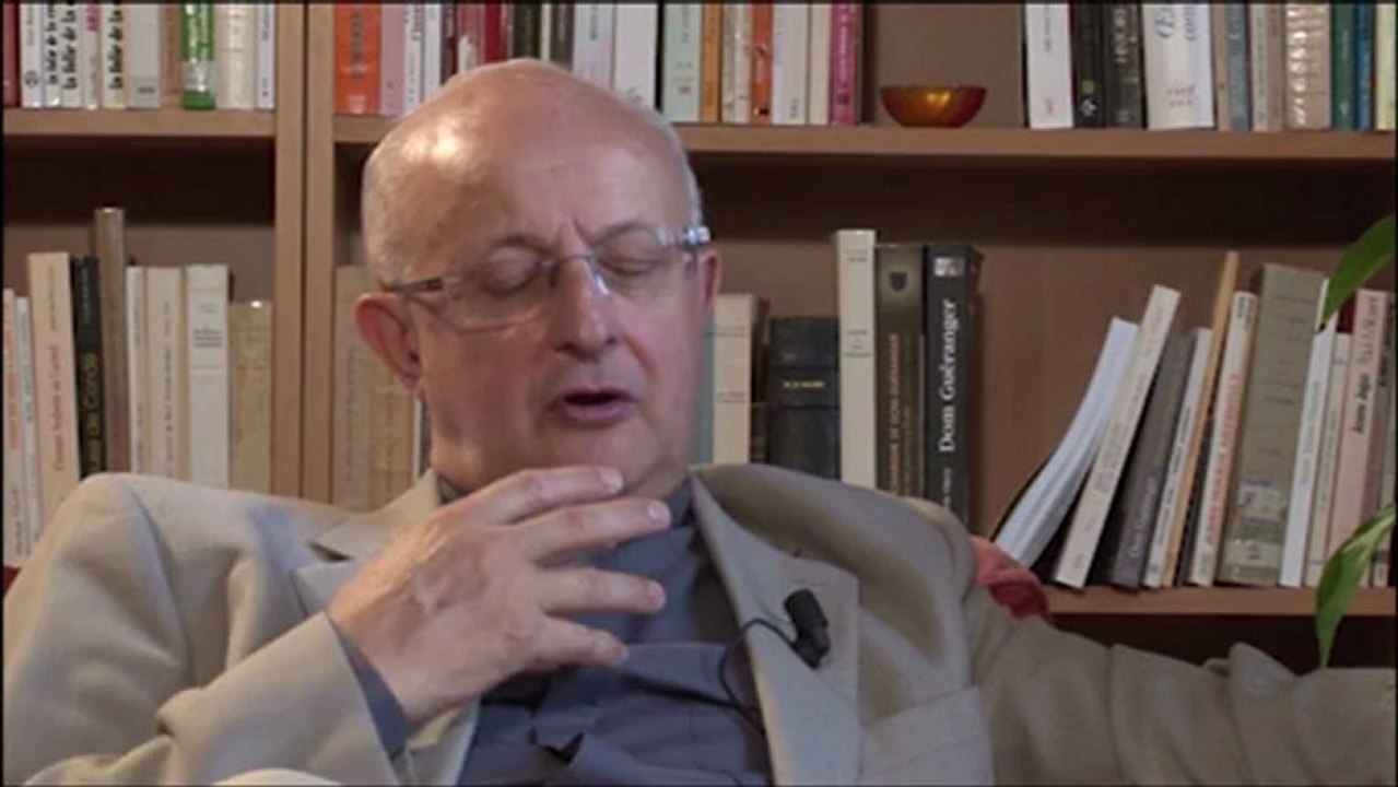 "Marthe Robin : Une famille avec ses joies et ses peines" - Père Peyrous