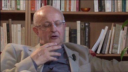 "Marthe Robin : Une famille avec ses joies et ses peines" - Père Peyrous
