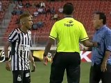 Treinador teria chamado o Neymar de macaco - Ituano x Santos - Paulistão [30.01.2013]
