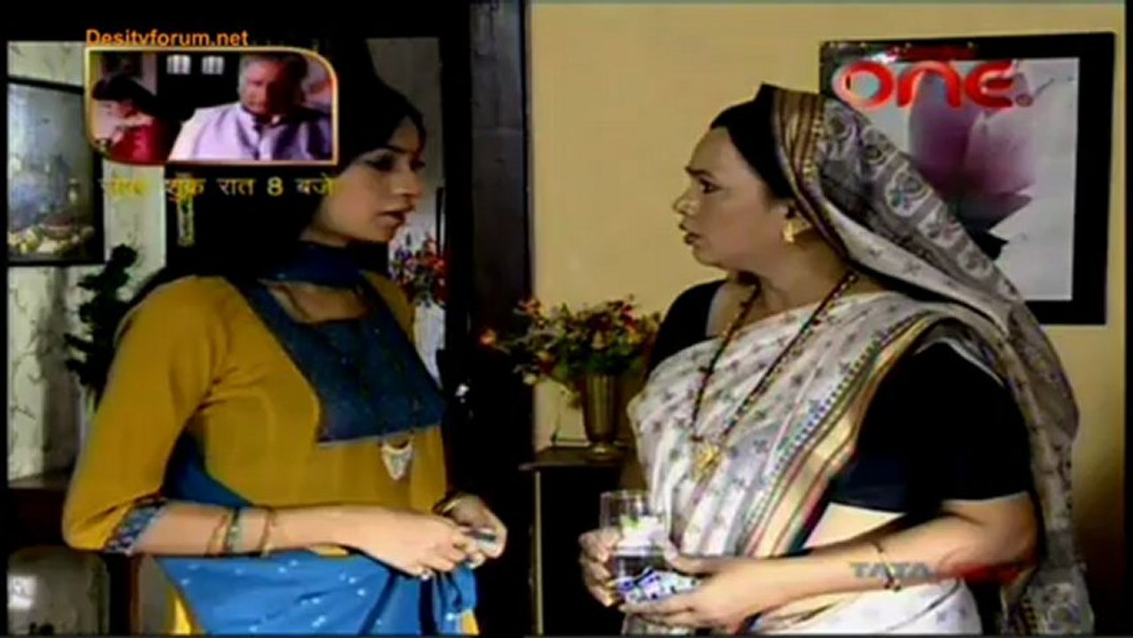 Haunted Nights 31st January 2013 Video Watch Online pt1