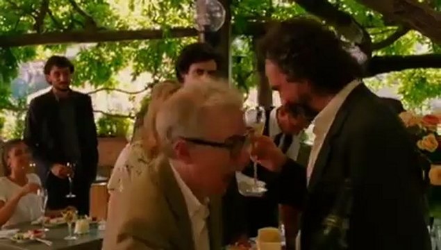 Blu-ray-Filmtipp: To Rome with Love - Video-Podcast zur neuen Blu-ray Disc