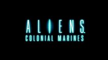 Aliens : Colonial Marines - Tactical Multiplayer Trailer [HD]