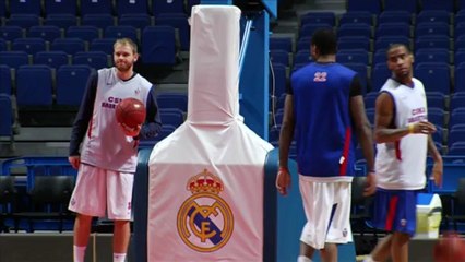 Pre-Game of the Week interview: Ettore Messina - CSKA Moscow