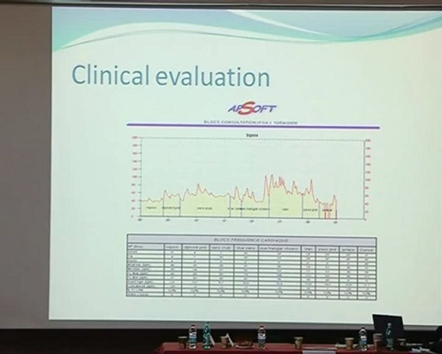 Web tv conférence 2010 - Patrick Pageat : Le stress chez le cheval : comment le quantifier