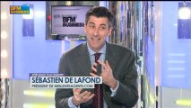 Progression du pouvoir d'achat immobilier : Sébastien de Lafond - 31 janvier Intégrale Placements