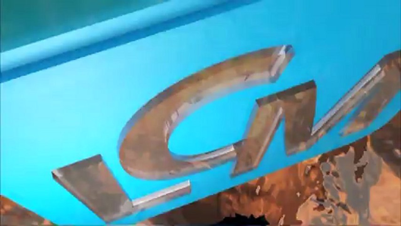 LCM ident type 4 CDS