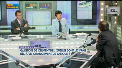 Download Video: Au service de votre argent : Jean-François Filliatre - 31 janvier - BFM : Intégrale Placements