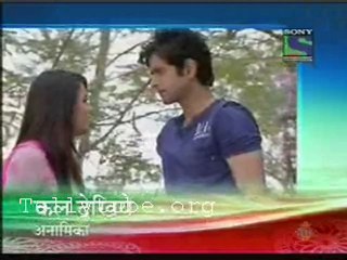 Anamika - 31st January 2013 Part 4