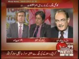 Tonight With Moeed Pirzada 30 January 2013