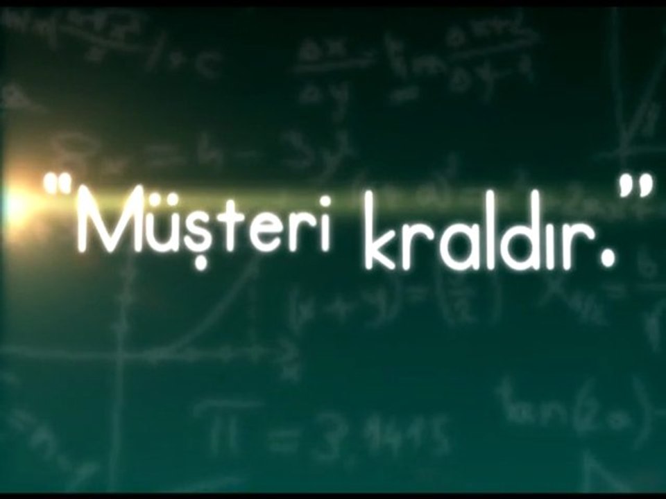Cizgi Dışı Girişimcilik Tanıtım