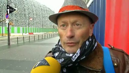 David Beckham va signer au PSG