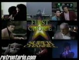 First Choice SuperChannel 3 PACK SUMMER 1985