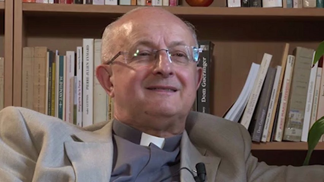 Marthe Robin : "Un combat pour repousser le mal" - Père Peyrous