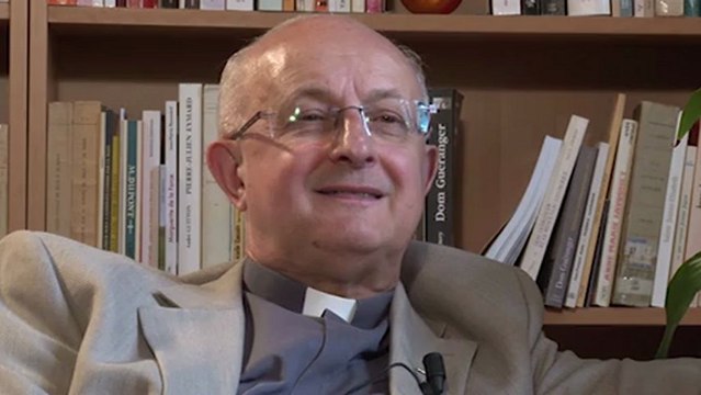 Marthe Robin : Un combat pour repousser le mal - Père Peyrous