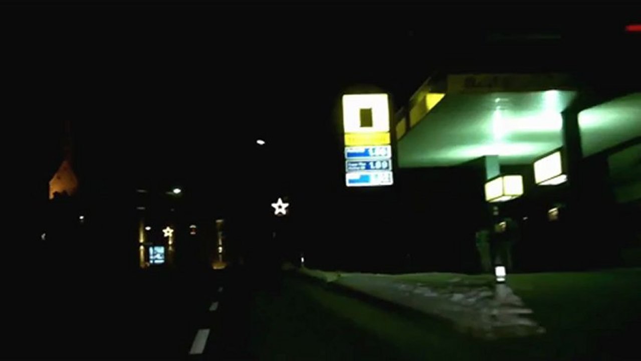 Abfuhr - Motivation Ernst Crameri