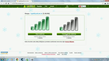 Sanalika.Pro  nasıl yüklenir