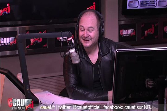 Une mamie mélange tous ses mots au devine qui c'est ! - C'Cauet sur NRJ