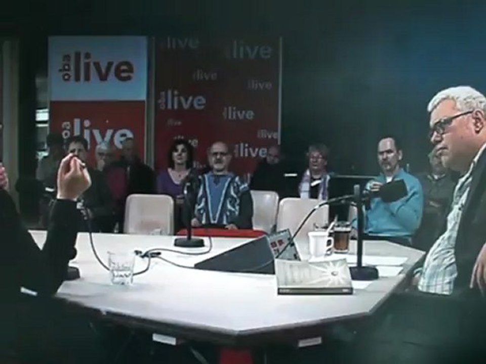 GHANTHO 380  Amsterdam TV Salto