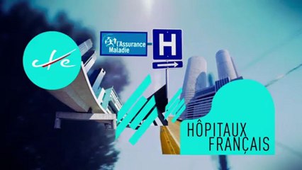 En savoir plus sur l'hospitalisation