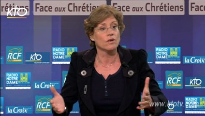 Annick Lepetit : « On aurait pu se passer de la circulaire Taubira ».