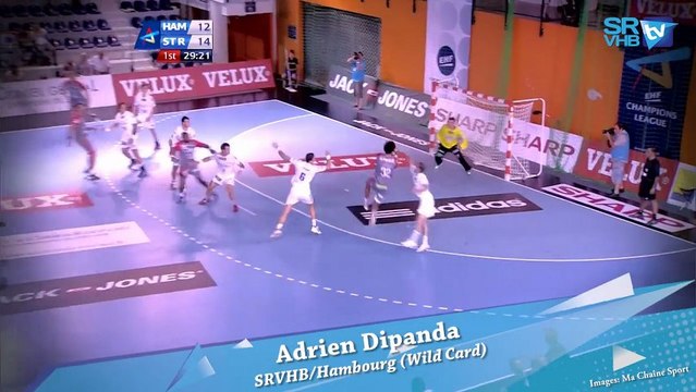 3-Adrien Dipanda (SRVHB Hambourg)