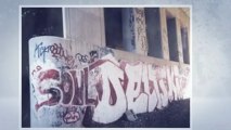 Graffiti Removing Chemicals - Get the Best Graffiti Removing Chemicals in Maryland