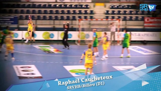 10-Raphaël Caucheteux (SRVHB/Billère)