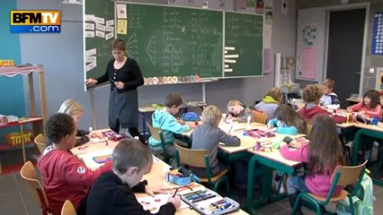 Fonctionnaires : les Français sont-ils bien lotis en Europe ? - 31/01