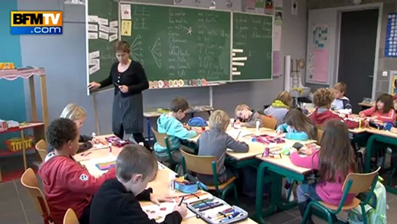 Fonctionnaires : les Français sont-ils bien lotis en Europe ? - 31/01