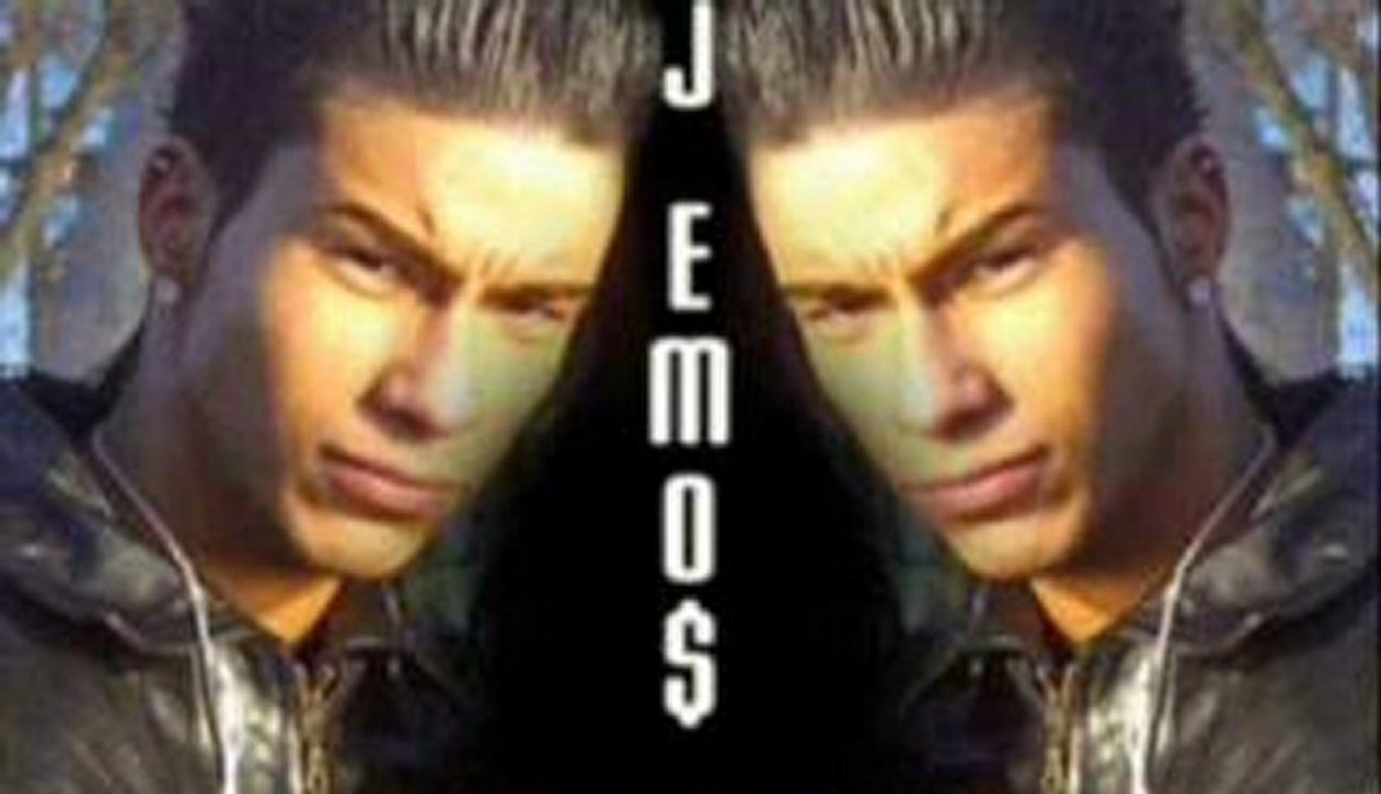 İsmail YK ft. Dj Engin Akkaya - Şeytan (Remix by Dj Emoşh)