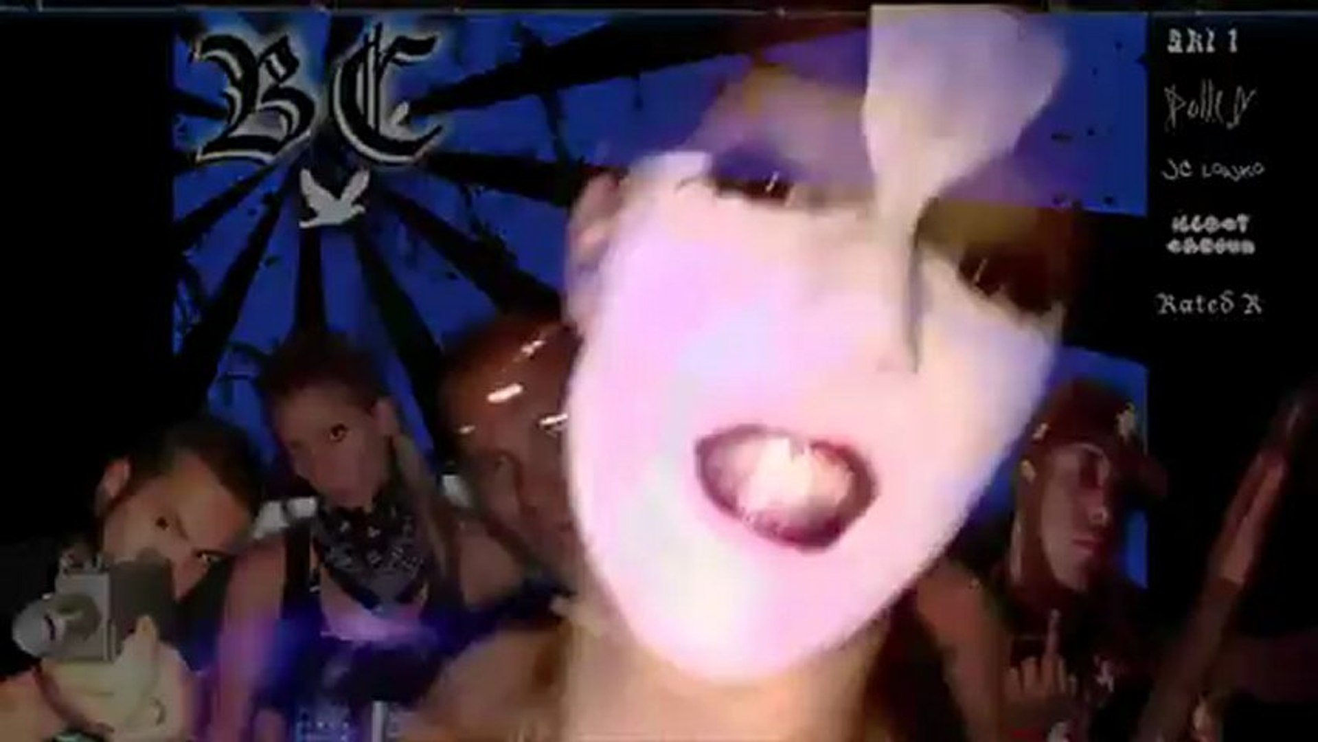 Demonic Posse