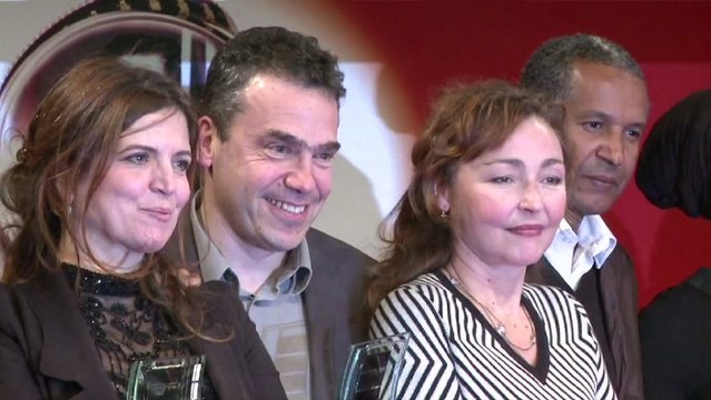 Prix Henri-Langlois 2013 : les temps forts