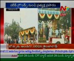 India 64th Republic Day Celebs-@ Secunderabad Parade Grounds-Live Rec -01