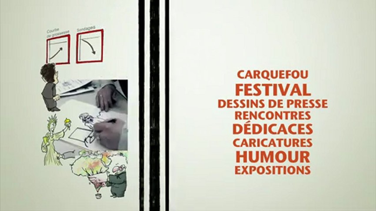 RIDEP 2013 : Film promotionnel