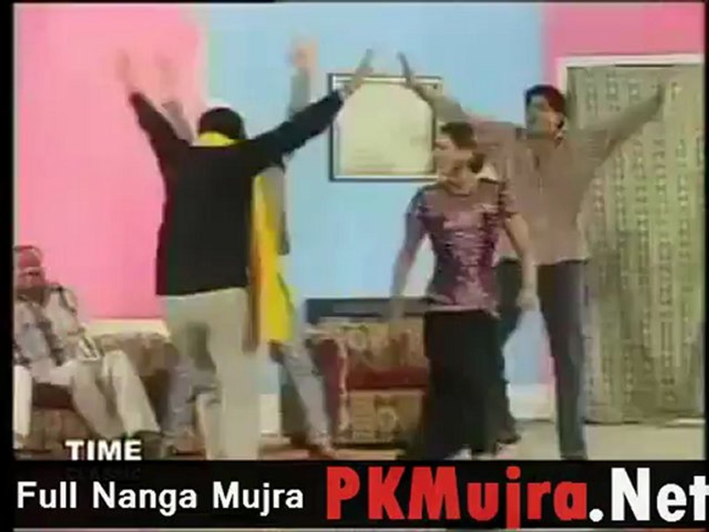 Saima khan mujra song new