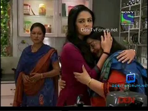 Kya Hua Tera Vaada 31st January 2013 Video Watch Online pt1